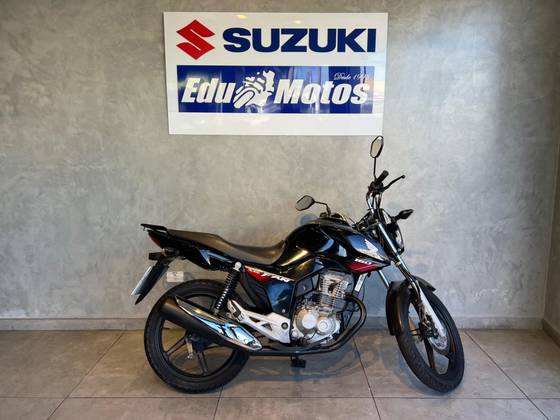HONDA CG 160 FAN HONDA CG 160 FAN